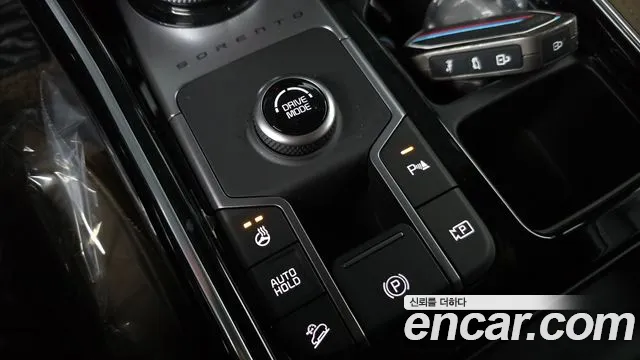Kia Sorento — фото 27