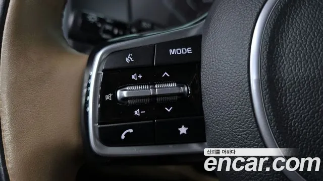 Kia Sorento — фото 31