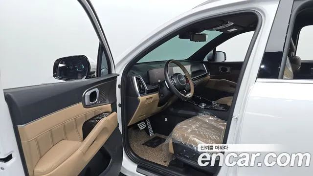 Kia Sorento — фото 9