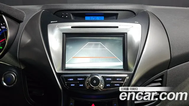 Hyundai Avante — фото 15