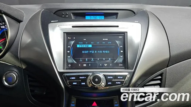 Hyundai Avante — фото 16