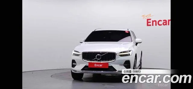 Volvo XC60 — фото 3