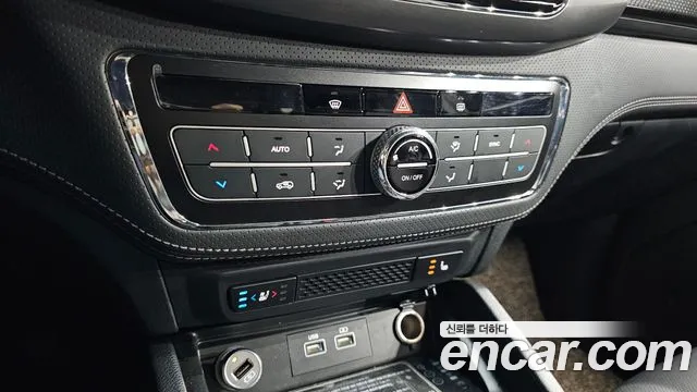 KG_Mobility_Ssangyong Rexton — фото 16