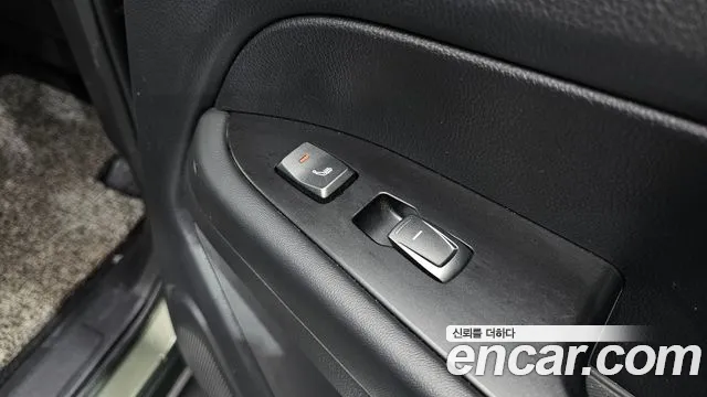 KG_Mobility_Ssangyong Rexton — фото 18