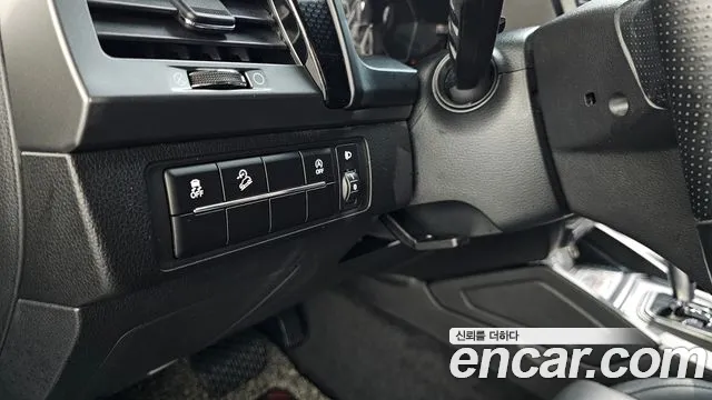 KG_Mobility_Ssangyong Rexton — фото 28