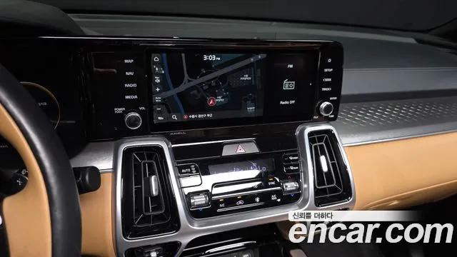 Kia Sorento — фото 14