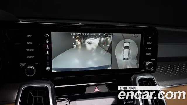 Kia Sorento — фото 15