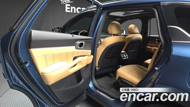 Kia Sorento — фото 26