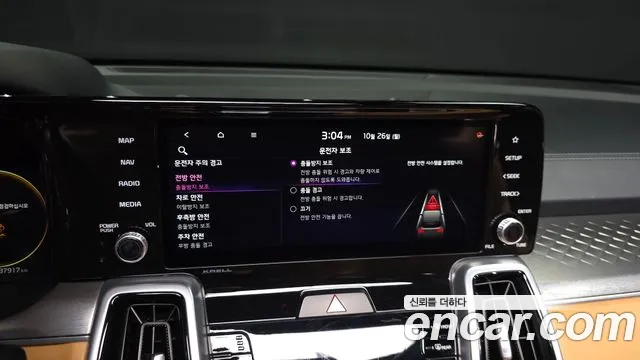 Kia Sorento — фото 29