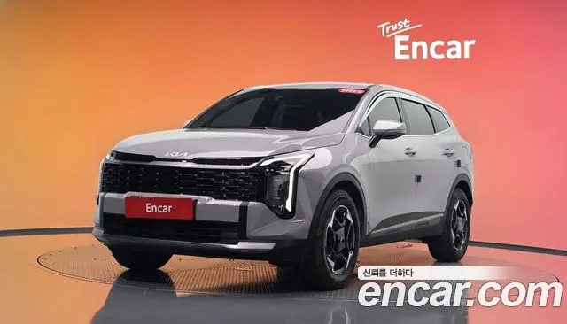 Kia Sportage — фото 20