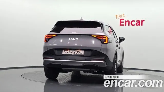 Kia Sportage — фото 3