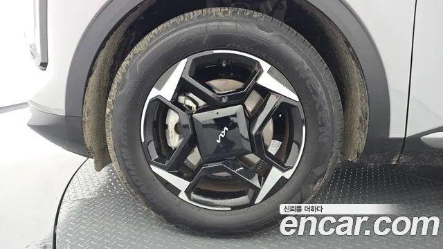 Kia Sportage — фото 4