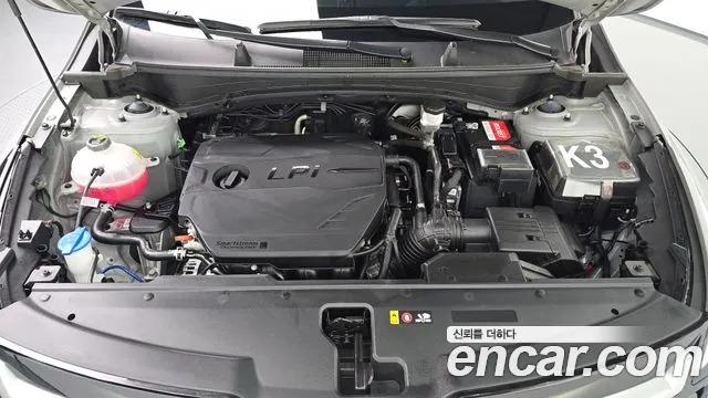 Kia Sportage — фото 5
