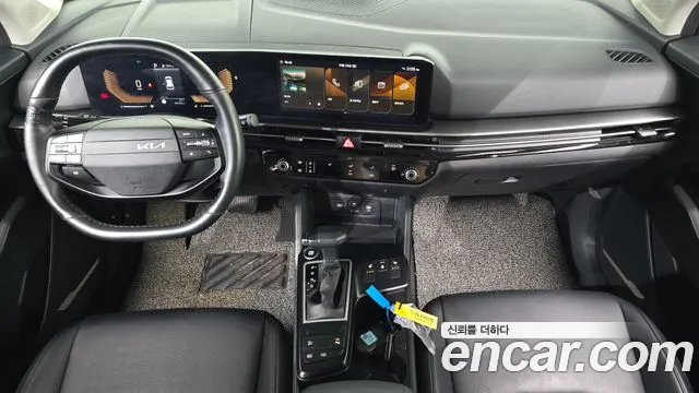 Kia Sportage — фото 6