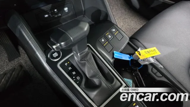 Kia Sportage — фото 8