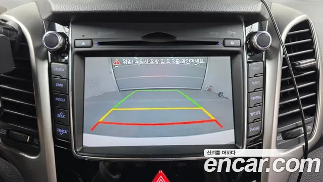 Hyundai i30 — фото 14