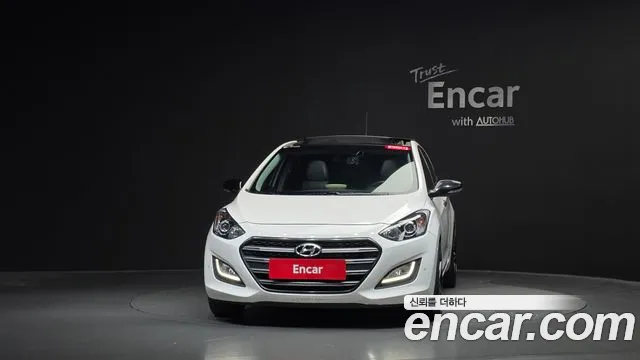 Hyundai i30 — фото 2