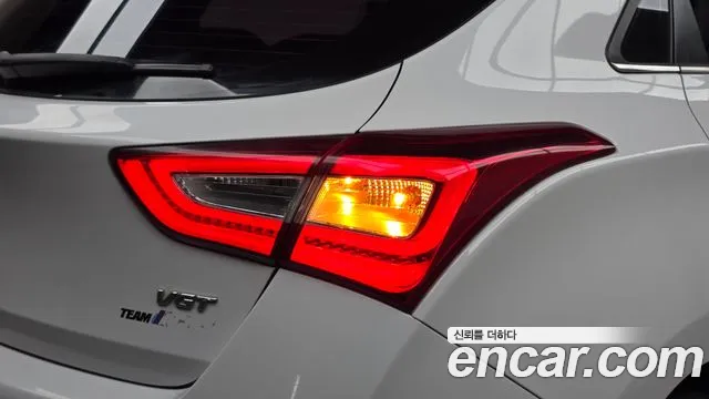 Hyundai i30 — фото 23