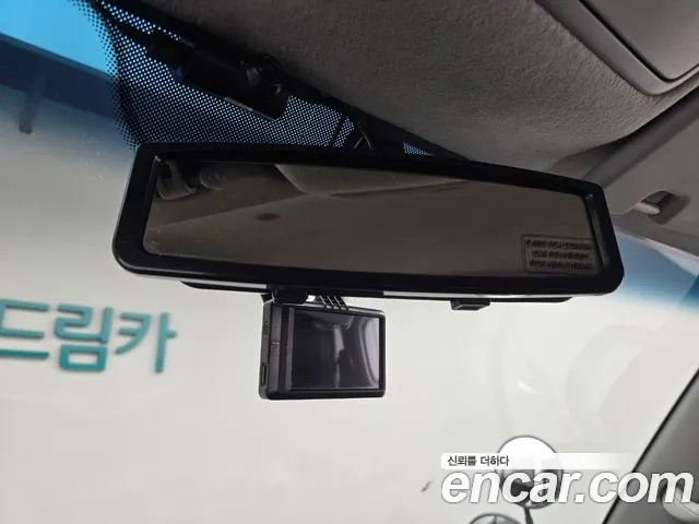 기아(아시아) 더 뉴 봉고Ⅲ — фото 16