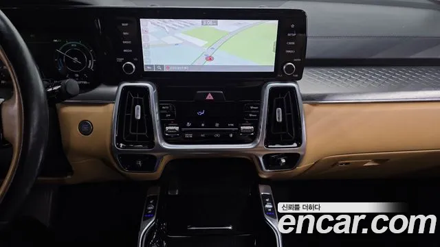 Kia Sorento — фото 13