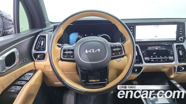 Kia Sorento — фото 14