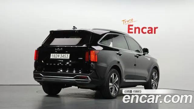 Kia Sorento — фото 2
