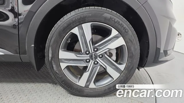 Kia Sorento — фото 21