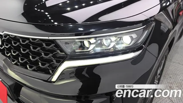 Kia Sorento — фото 22