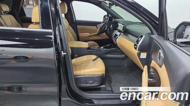 Kia Sorento — фото 26