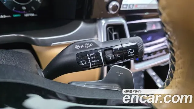 Kia Sorento — фото 28