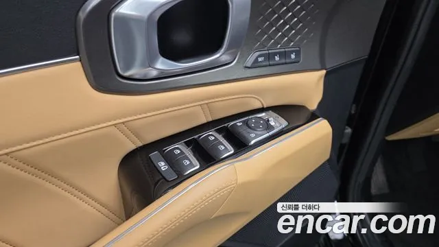 Kia Sorento — фото 30