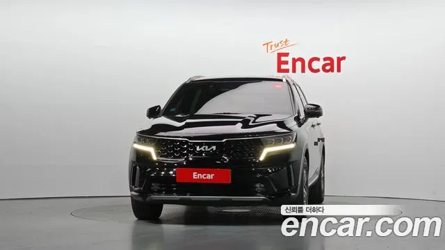 Kia Sorento — фото 3