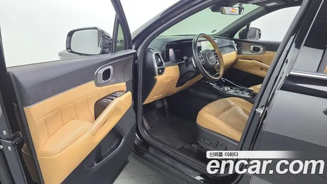 Kia Sorento — фото 10