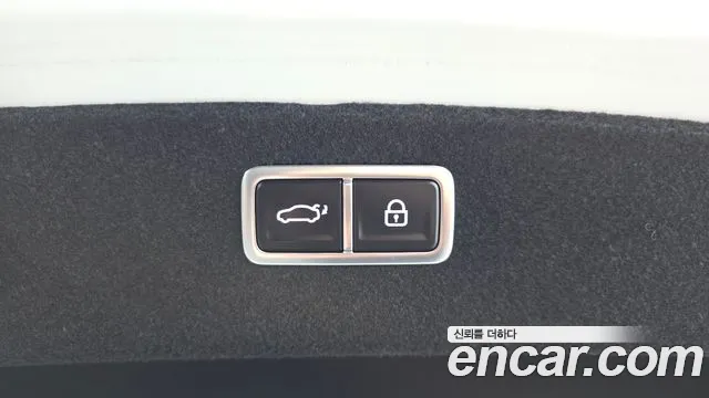 Genesis G80 — фото 17