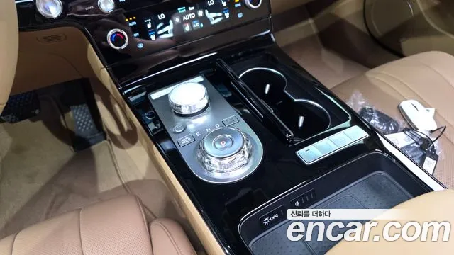 Genesis G80 — фото 9