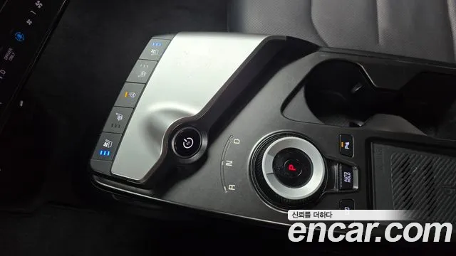 Kia EV6 — фото 8