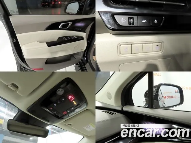 Kia Carnival — фото 18