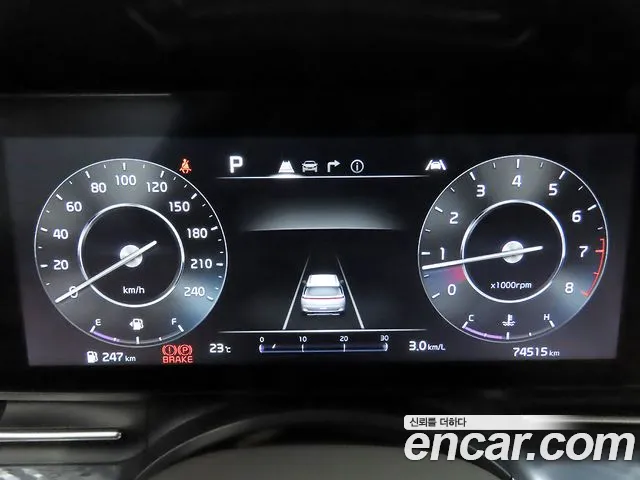 Kia Carnival — фото 10