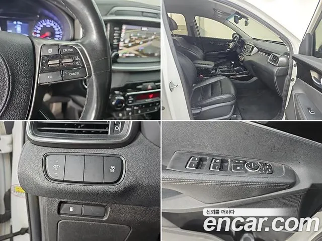 Kia Sorento — фото 16