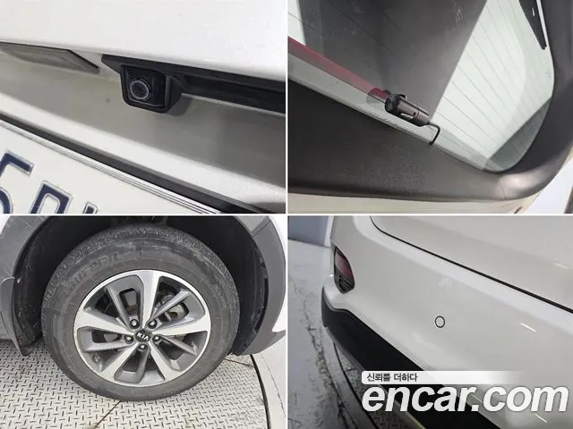 Kia Sorento — фото 17