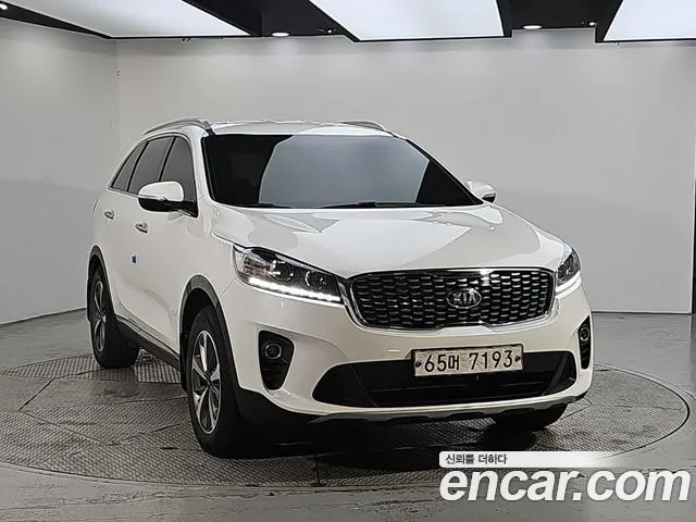 Kia Sorento — фото 2