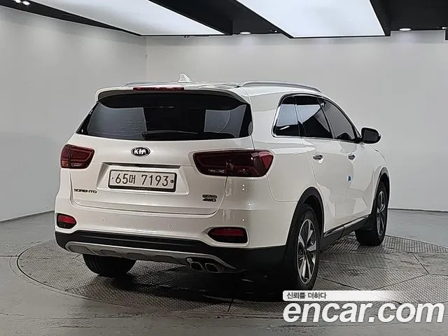 Kia Sorento — фото 4