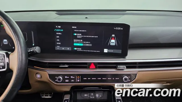 Kia Sorento — фото 17