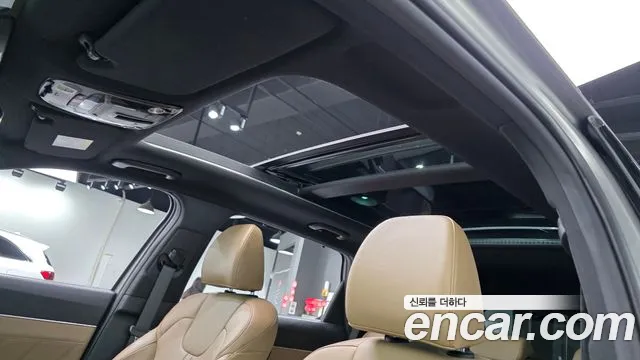 Kia Sorento — фото 20