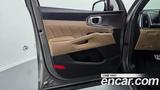 Kia Sorento — фото 24