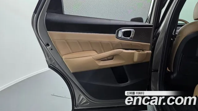 Kia Sorento — фото 25