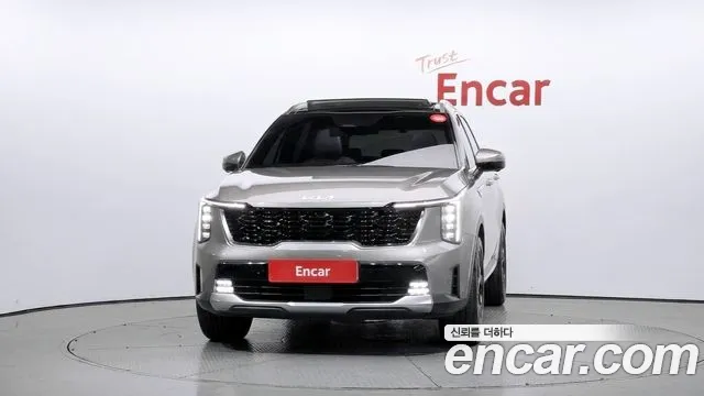 Kia Sorento — фото 3