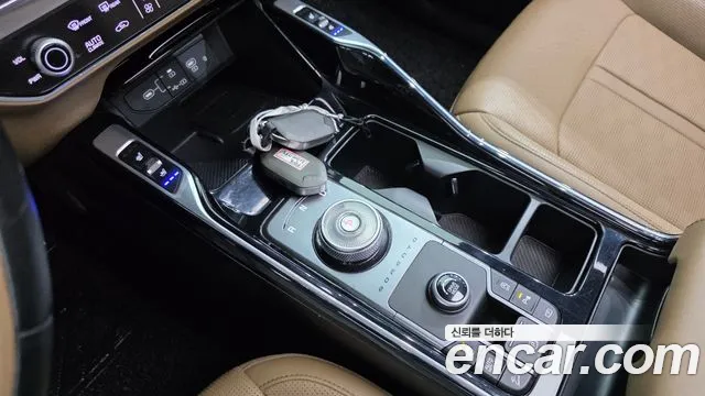 Kia Sorento — фото 9
