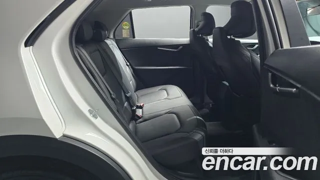 Kia Niro — фото 11