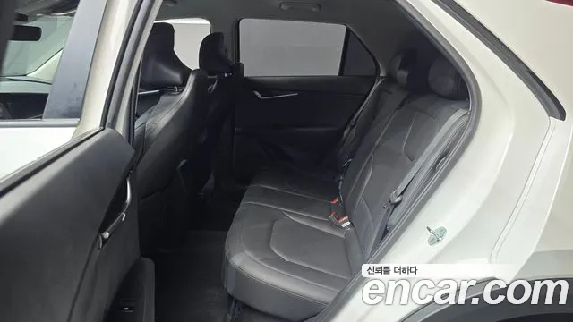 Kia Niro — фото 12
